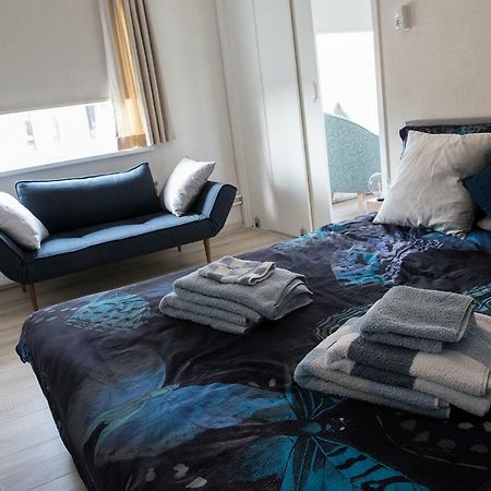 Kustappartementenkatwijk 카트베이크안제이 외부 사진
