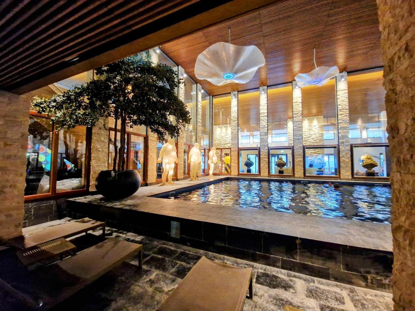 Kustappartementenkatwijk 카트베이크안제이 외부 사진