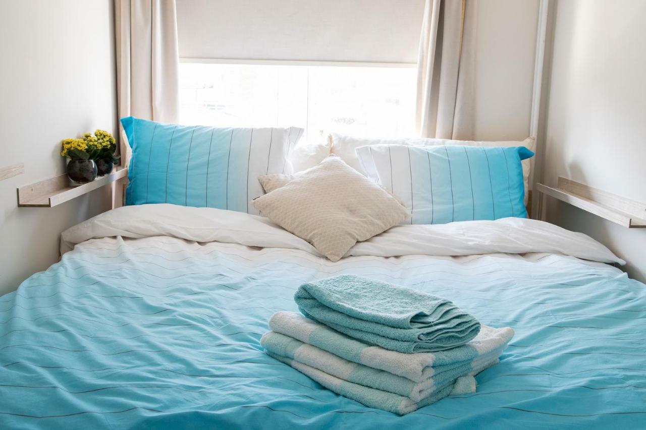 Kustappartementenkatwijk 카트베이크안제이 외부 사진