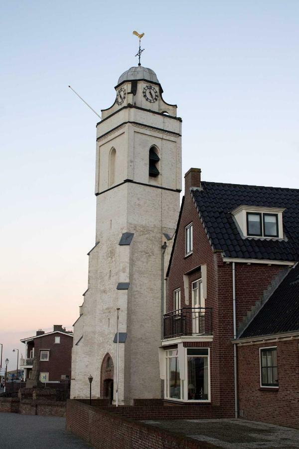 Kustappartementenkatwijk 카트베이크안제이 외부 사진