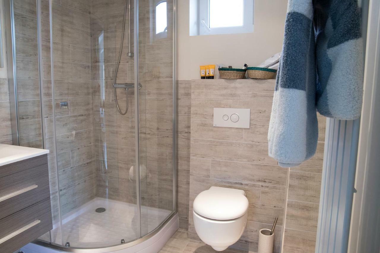 Kustappartementenkatwijk 카트베이크안제이 외부 사진