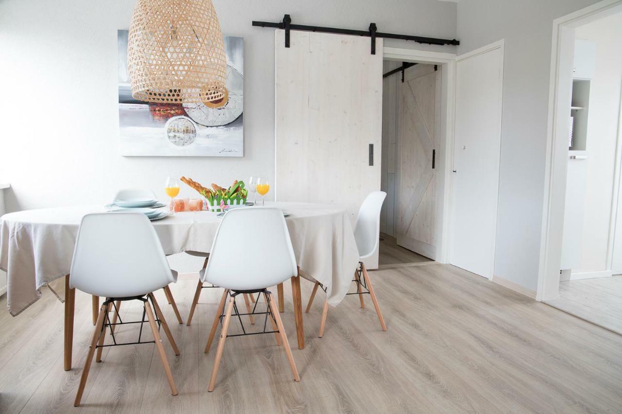 Kustappartementenkatwijk 카트베이크안제이 외부 사진