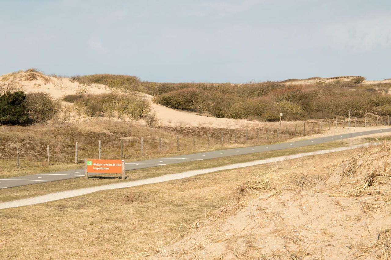 Kustappartementenkatwijk 카트베이크안제이 외부 사진