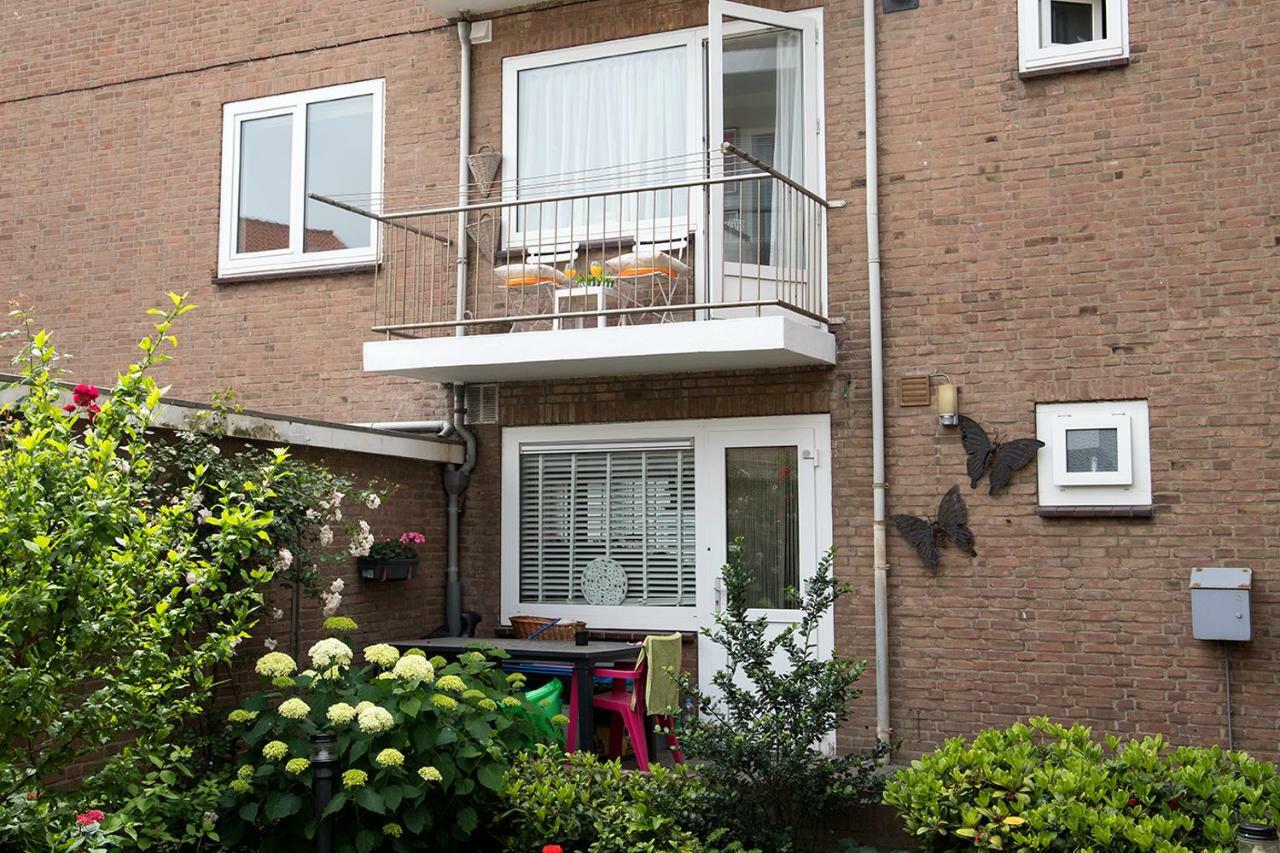 Kustappartementenkatwijk 카트베이크안제이 외부 사진