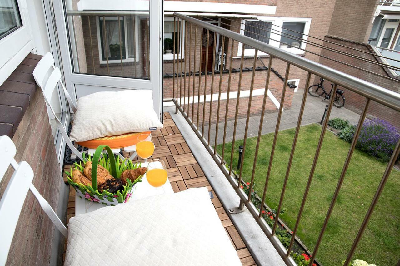 Kustappartementenkatwijk 카트베이크안제이 외부 사진