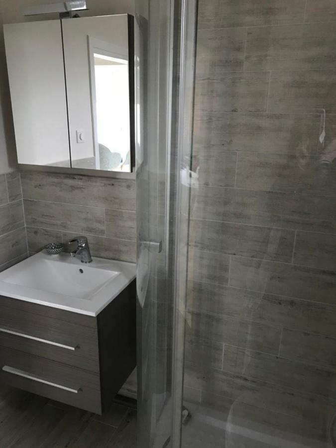 Kustappartementenkatwijk 카트베이크안제이 외부 사진